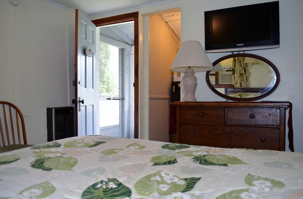 Chamber Lane Motel Round Lake Szoba fotó